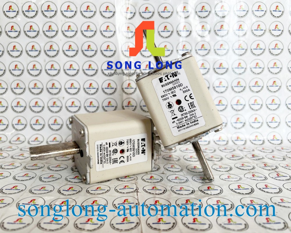CẦU CHÌ EATON 170M5810D