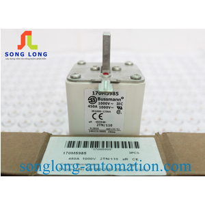 CẦU CHÌ BUSSMANN 170M5985