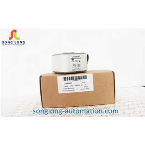 CẦU CHÌ BUSSMANN 170M6467