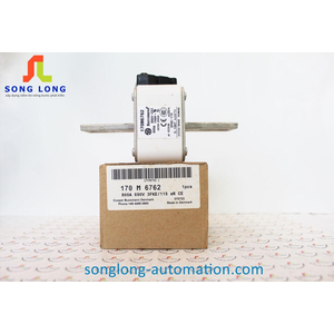 CẦU CHÌ BUSSMANN 170M6762