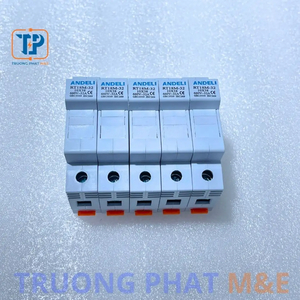 Cầu chì RT18-32X không đèn