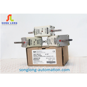 CẦU CHÌ BUSSMANN 200NHG1B