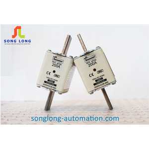 CẦU CHÌ BUSSMANN 200NHG2B-690