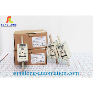 CẦU CHÌ FERRAZ SHAWMUT NH1GG50V250