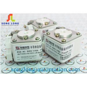 CẦU CHÌ XIZHENG RS4 500V 315A