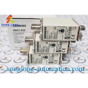 CẦU CHÌ SIEMENS 3NA3830