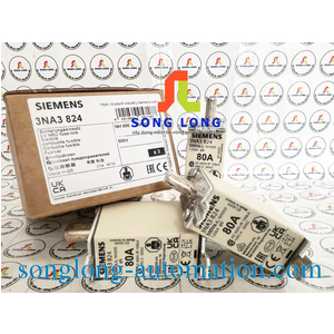 CẦU CHÌ SIEMENS 3NA3824