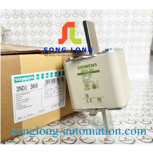 CẦU CHÌ SIEMENS 3ND1365