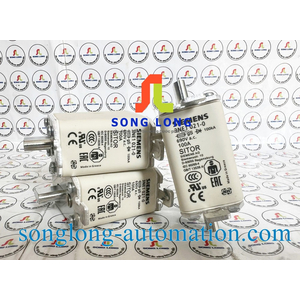 CẦU CHÌ SIEMENS 3NE1021-0