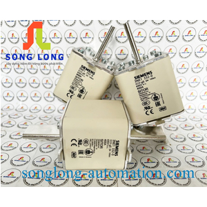 CẦU CHÌ SIEMENS 3NE1332-0