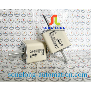 CẦU CHÌ SIEMENS 3NE1333-0