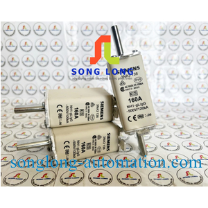 CẦU CHÌ SIEMENS 3NE3136