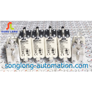 CÂU CHÌ SIEMENS 3NE8024-1