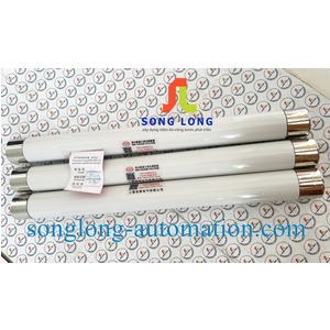 CẦU CHÌ CAO ÁP YORO XRNP6 40.5KV-3.15A-50Ka