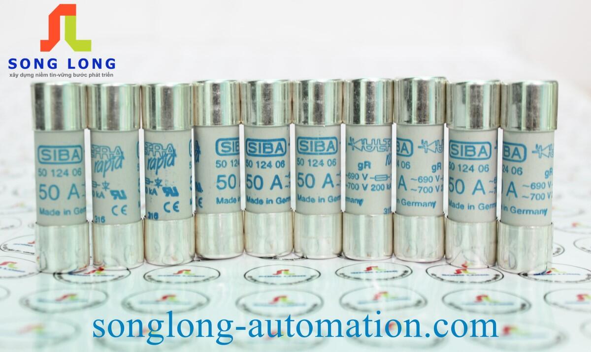 CẦU CHÌ SIBA 5012406.50