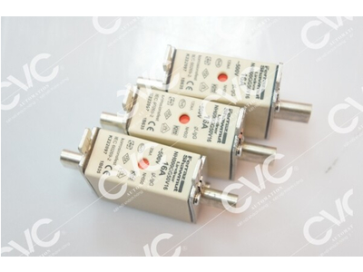 Cầu chì 500V 16A Ferraz Shawmut NH000GG50V16