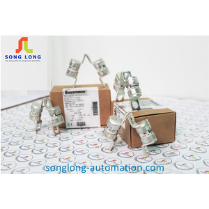 CẦU CHÌ BUSSMANN 50LET