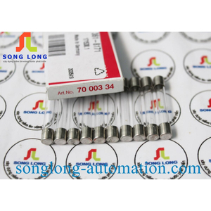 CẦU CHÌ 5X30 SIBA 70-003-34/1A