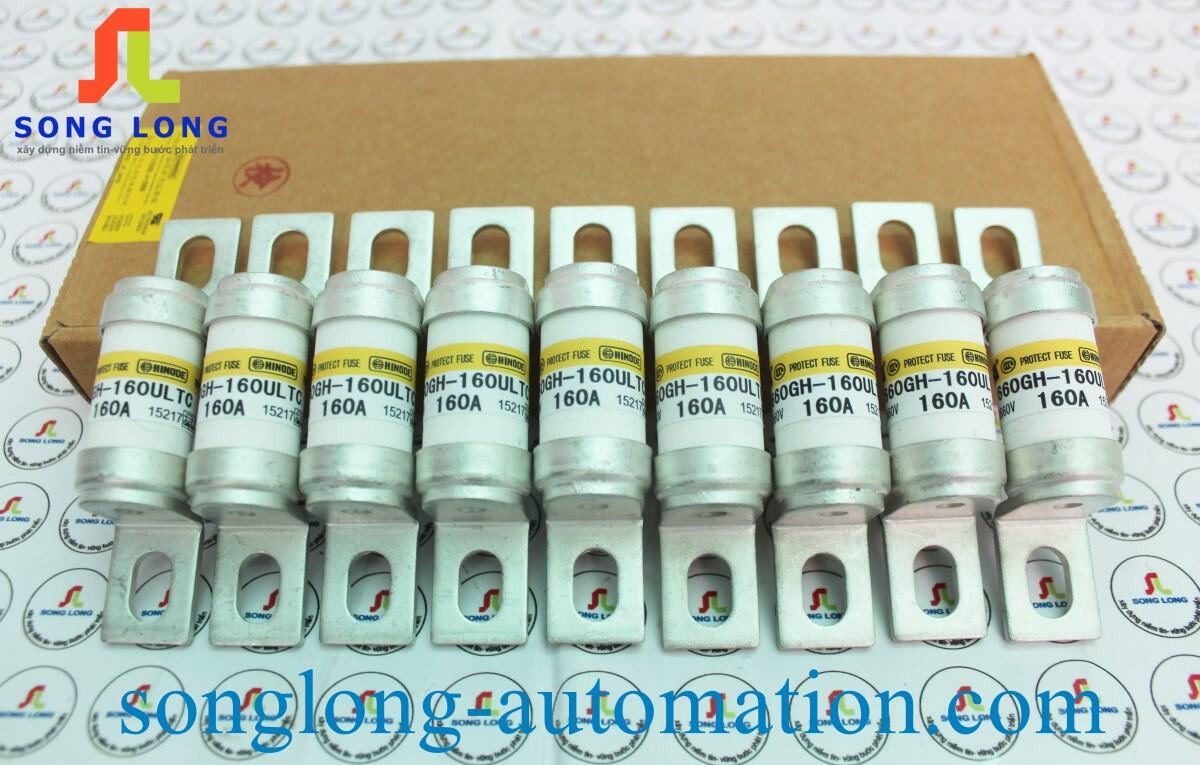 CẦU CHÌ HINODE 660GH-160ULTC