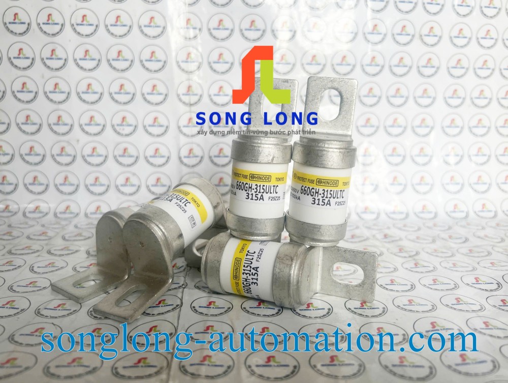 CẦU CHÌ HINODE 660GH-315ULTC