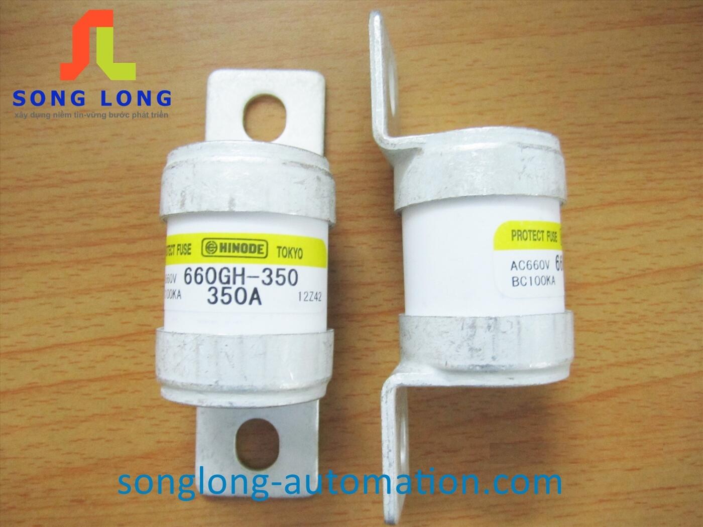 CẦU CHÌ HINODE 660GH-350