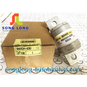 CẦU CHÌ HINODE 660GH-630