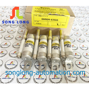 CẦU CHÌ HINODE 660GH-63SUL