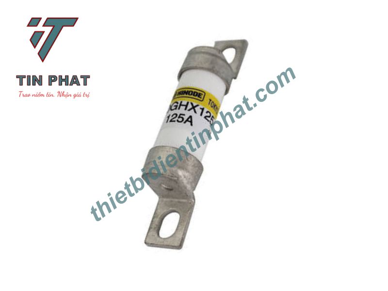 CẦU CHÌ HINODE 600GHX125TC 600V 125A