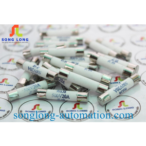 CẦU CHÌ 6X32 MIRO RO58 20A