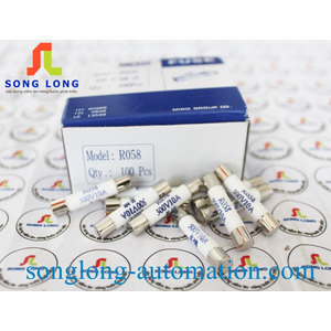 CẦU CHÌ MIRO RO58 10A