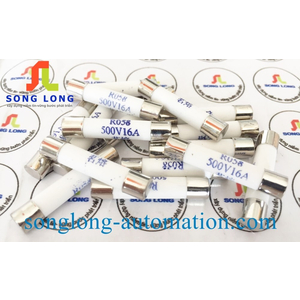 CẦU CHÌ 6X32 MIRO RO58 16A