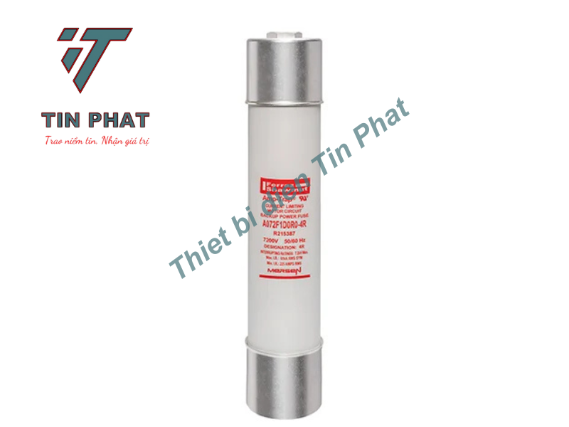 CẦU CHÌ MERSEN A072F1D0R0-3R 7.2KV