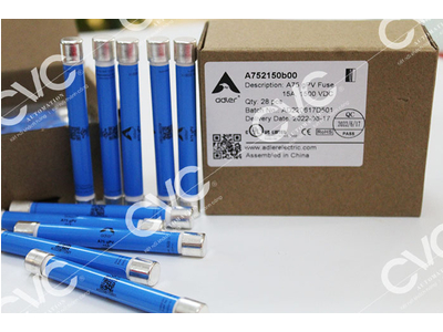 CẦU CHÌ DC BẢO VỆ SOLAR ADLER A752150b00