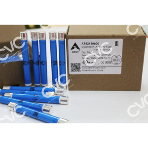 CẦU CHÌ DC BẢO VỆ SOLAR ADLER A752150b00