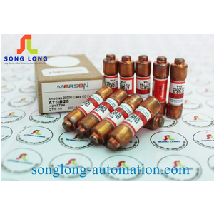 CẦU CHÌ FERRAZ SHAWMUT ATQR25