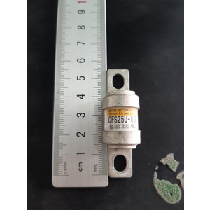 Cầu Chì Biến tần 100A