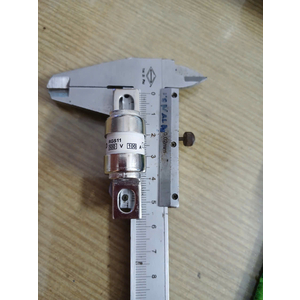 Cầu Chì Biến Tần 50A, 75A, 100A 500V Mới