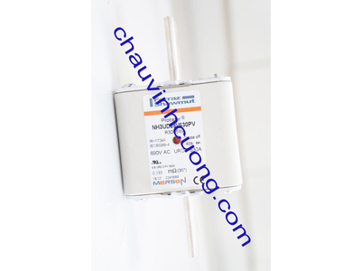 CẦU CHÌ BẢO VỆ BIẾN TẦN NĂNG LƯỢNG MẶT TRỜI 630A