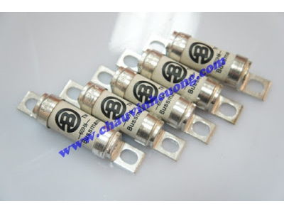 CẦU CHÌ BUSSMANN 35ET