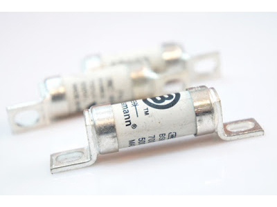 Cầu Chì BS88:4 90A 90FE