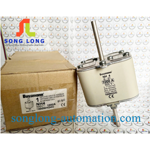 CẦU CHÌ BUSSMANN 1000NHG4G