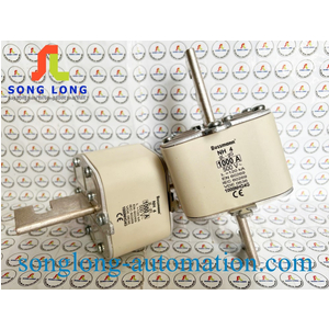 CẦU CHÌ BUSSMANN 1000NHG4G