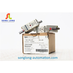 CẦU CHÌ BUSSMANN 10NHG000B