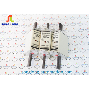 CẦU CHÌ BUSSMANN 160NHG01B