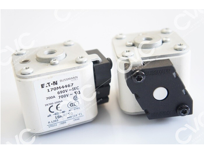 Cầu chì Bussmann 170M4467
