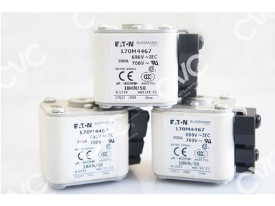 Cầu chì Bussmann 170M4467