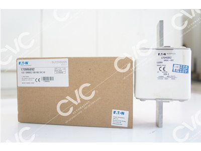 Cầu Chì Bussmann 170M6892 1100A
