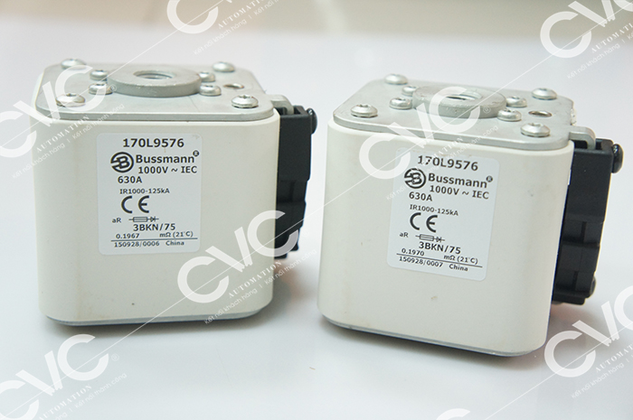 CẦU CHÌ BUSSMANN 170L9576