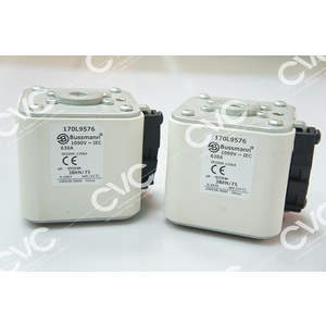 CẦU CHÌ BUSSMANN 170L9576
