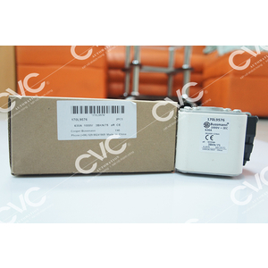CẦU CHÌ BUSSMANN 170L9576